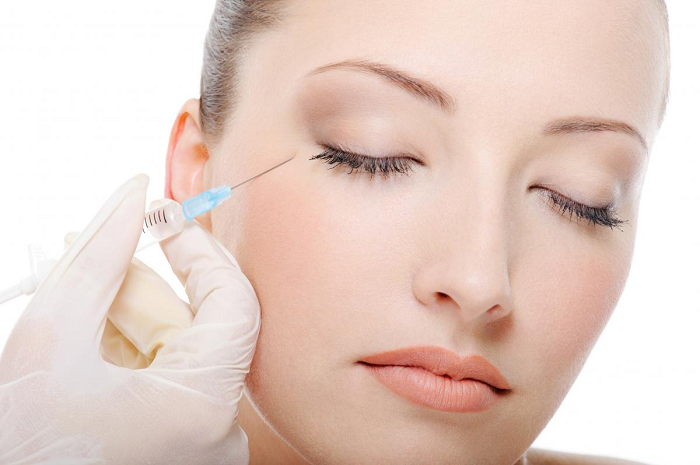 Tiêm Botox là gì? Tiêm Botox có an toàn không?